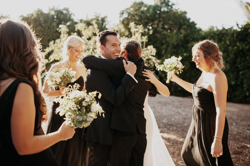 fourleafcloverstudio.com | Southern California Wedding Design Styling and Planning Company | Jordan Voth Photography | Sitting In A Tree Events | Laguna Beach Wedding Designer | Four Leaf Clover Studio