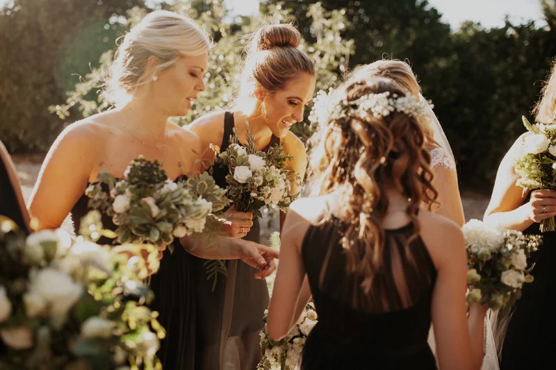 fourleafcloverstudio.com | Southern California Wedding Design Styling and Planning Company | Jordan Voth Photography | Sitting In A Tree Events | Laguna Beach Wedding Designer | Four Leaf Clover Studio