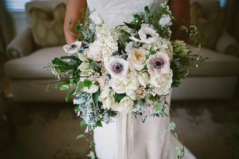 fourleafcloverstudio.com | Laguna Beach Wedding Design and Styling | Boathouse Collective Weddings | Hannahbeth Photography | Southern California Event Florist