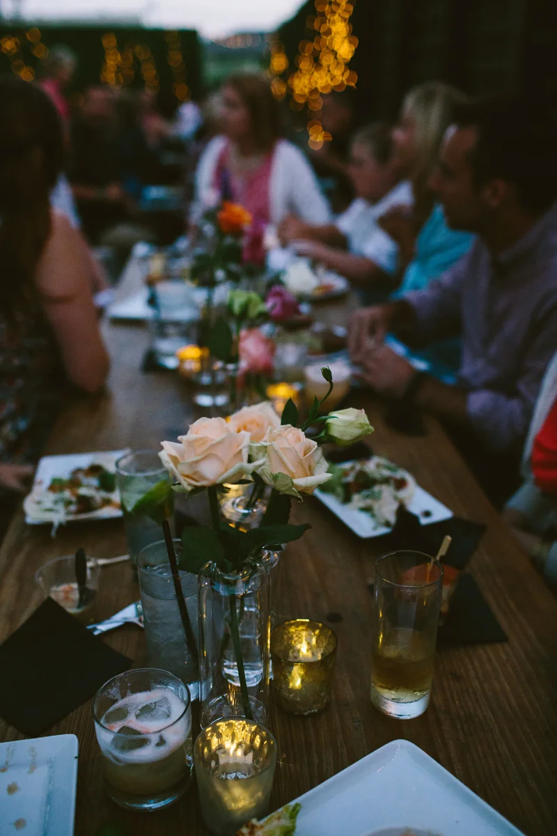 fourleafcloverstudio.com | Laguna Beach Wedding Design and Styling | Boathouse Collective Weddings | Hannahbeth Photography | Southern California Event Florist