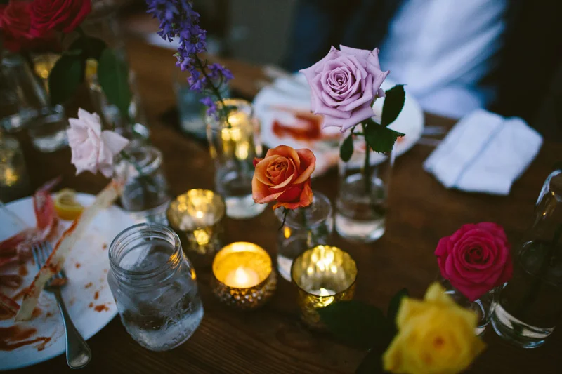 fourleafcloverstudio.com | Laguna Beach Wedding Design and Styling | Boathouse Collective Weddings | Hannahbeth Photography | Southern California Event Florist