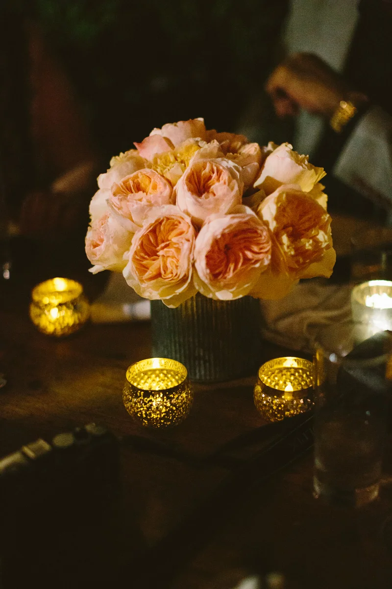 fourleafcloverstudio.com | Laguna Beach Wedding Design and Styling | Boathouse Collective Weddings | Hannahbeth Photography | Southern California Event Florist