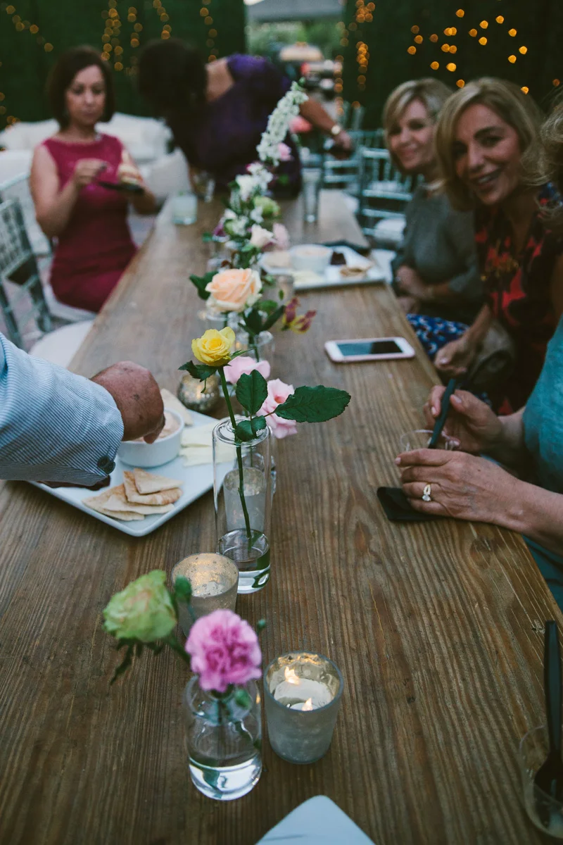 fourleafcloverstudio.com | Laguna Beach Wedding Design and Styling | Boathouse Collective Weddings | Hannahbeth Photography | Southern California Event Florist
