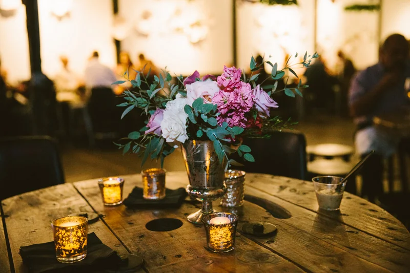fourleafcloverstudio.com | Laguna Beach Wedding Design and Styling | Boathouse Collective Weddings | Hannahbeth Photography | Southern California Event Florist