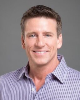 Peter Wainscott, Founder