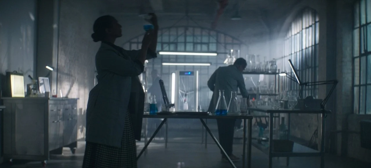 AC HOTELS BY MARRIOTT