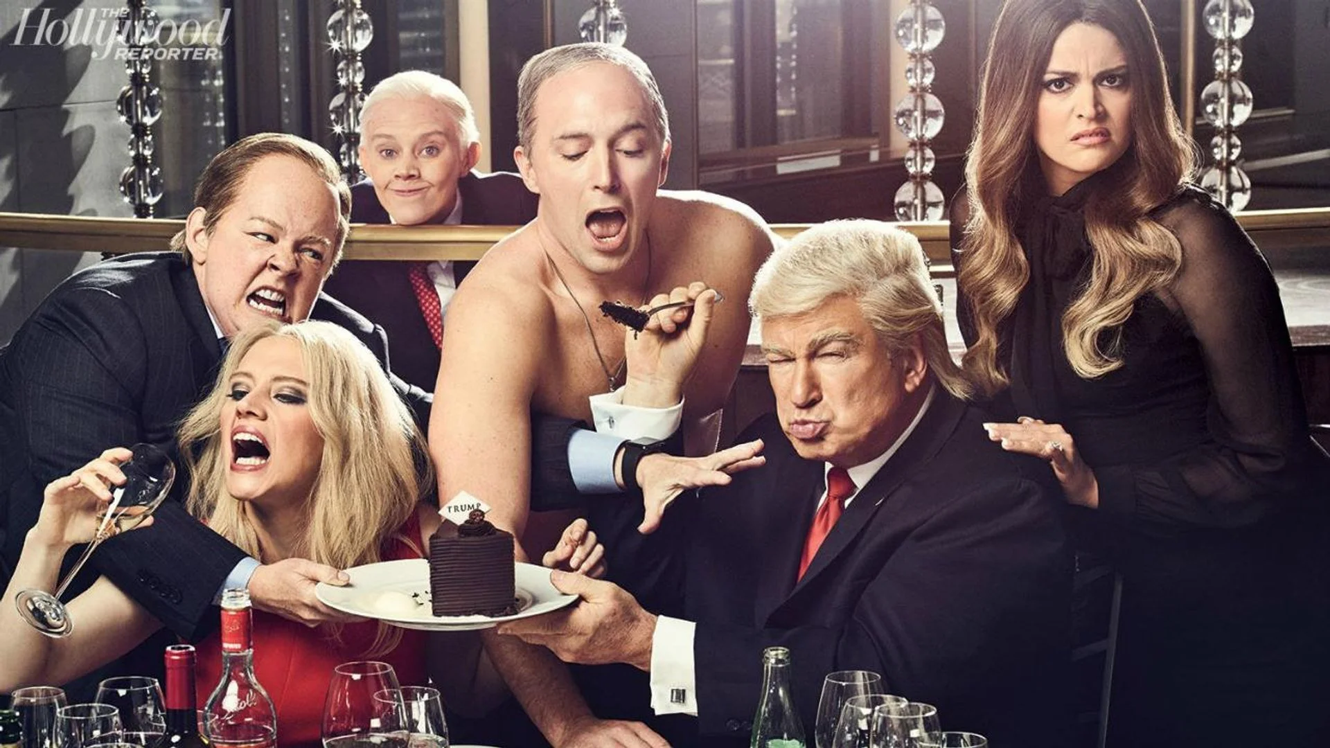 Hollywood Reporter