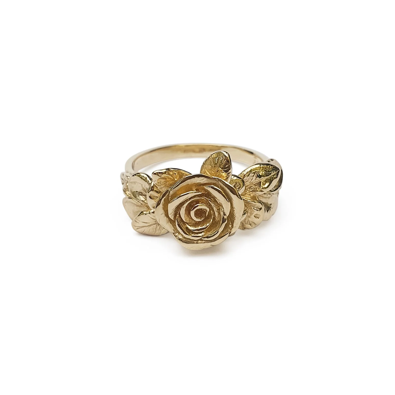 FLORA Ring POA