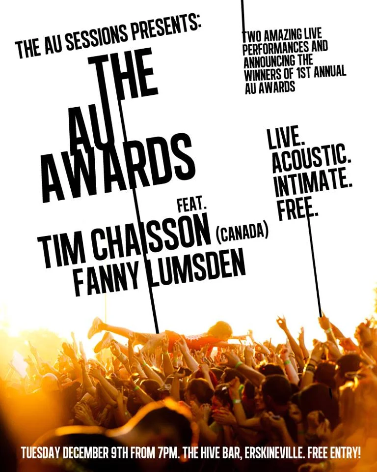 Au Review Awards - Hive Bar, Erskinville NSW