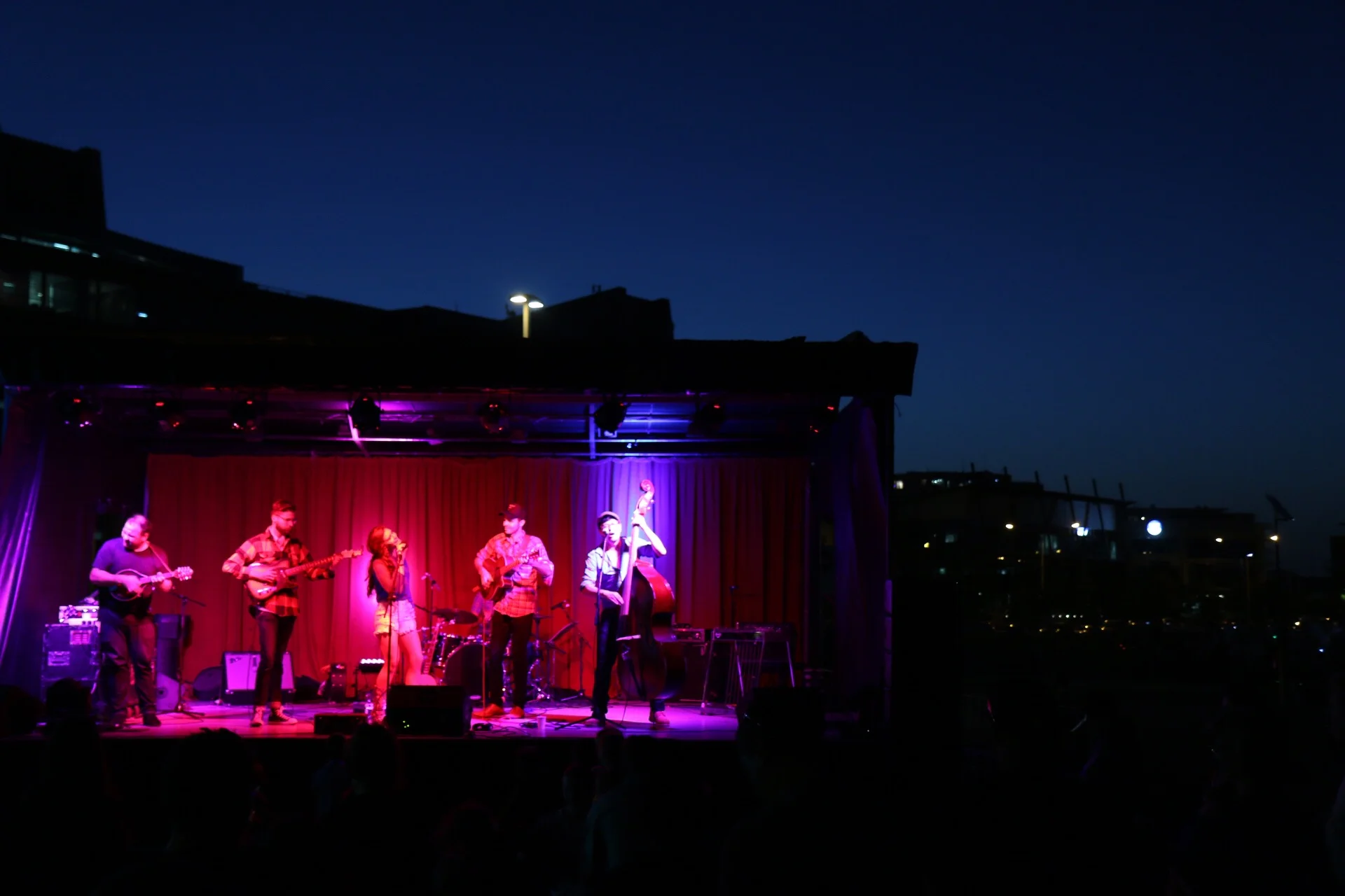 Spectrum Now FULL BAND