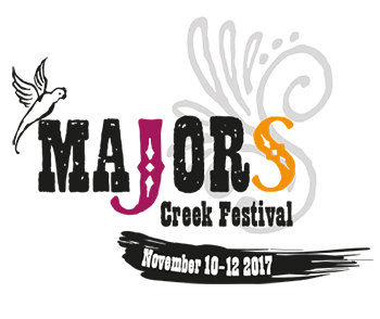 MAJORS CREEK FOLK FESTIVAL