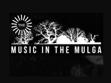 MUSIC IN THE MULGA - EULO QLD 