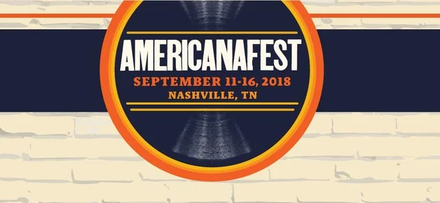 AMERICANA FEST: Bluebird Cafe 