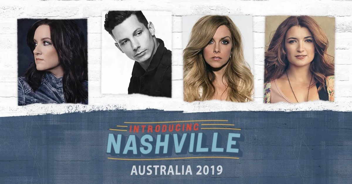 Introducing Nashville: Canberra 