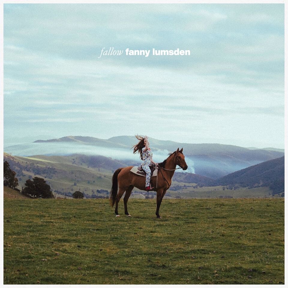 About — FANNY LUMSDEN
