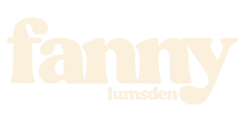 FANNY LUMSDEN