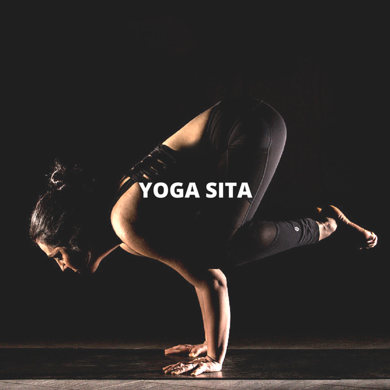 YOGA SITA