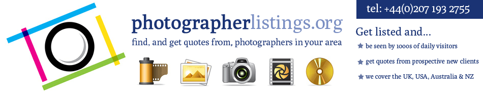 Photographerlistings.org