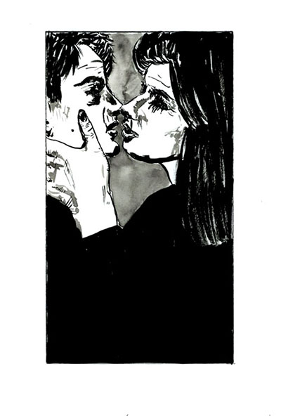 Blue Velvet