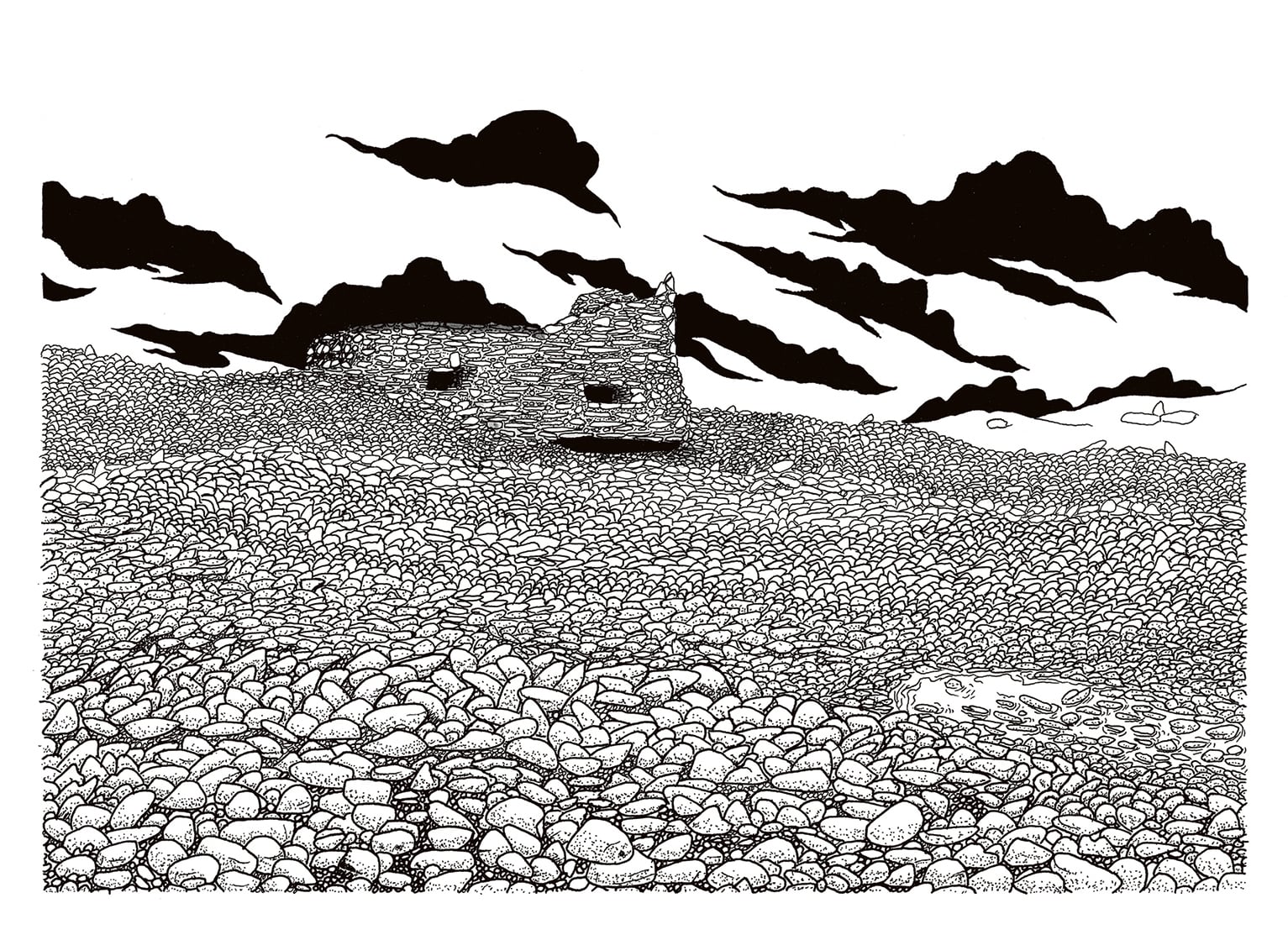 Ruin
