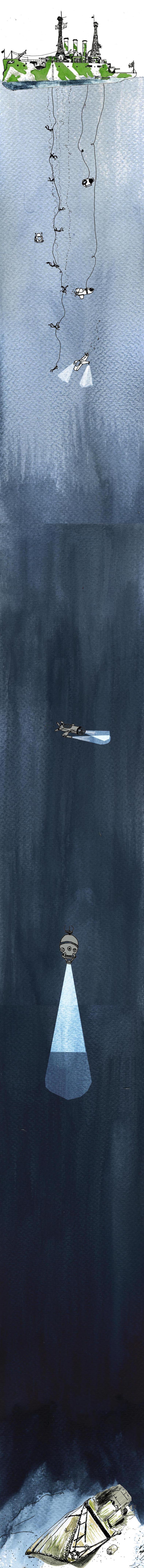 Submerge 