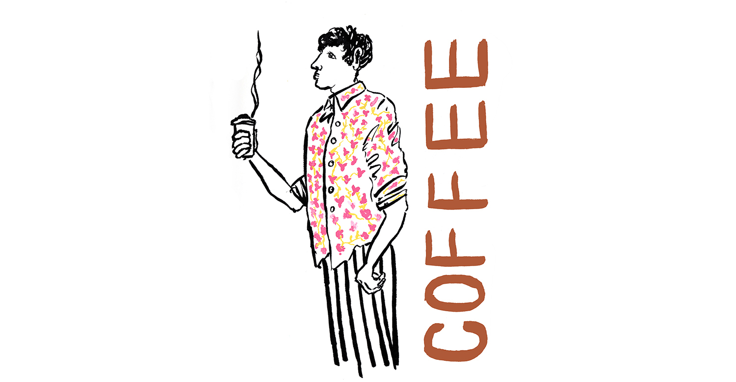 Coffee