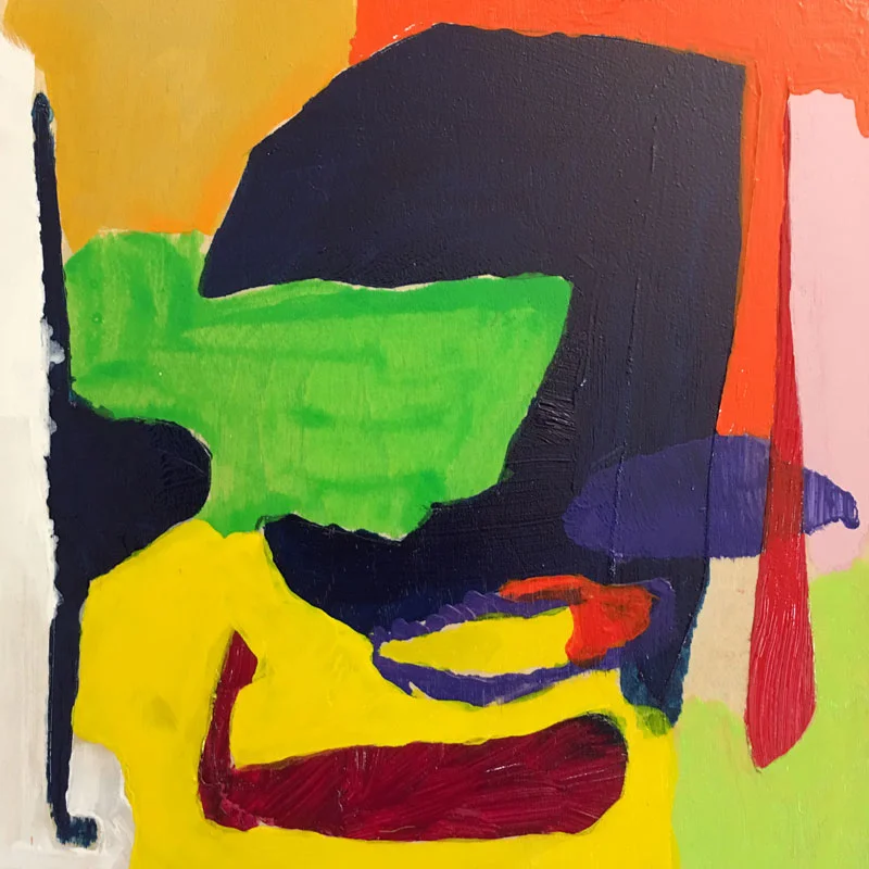 Colour Me, 2016