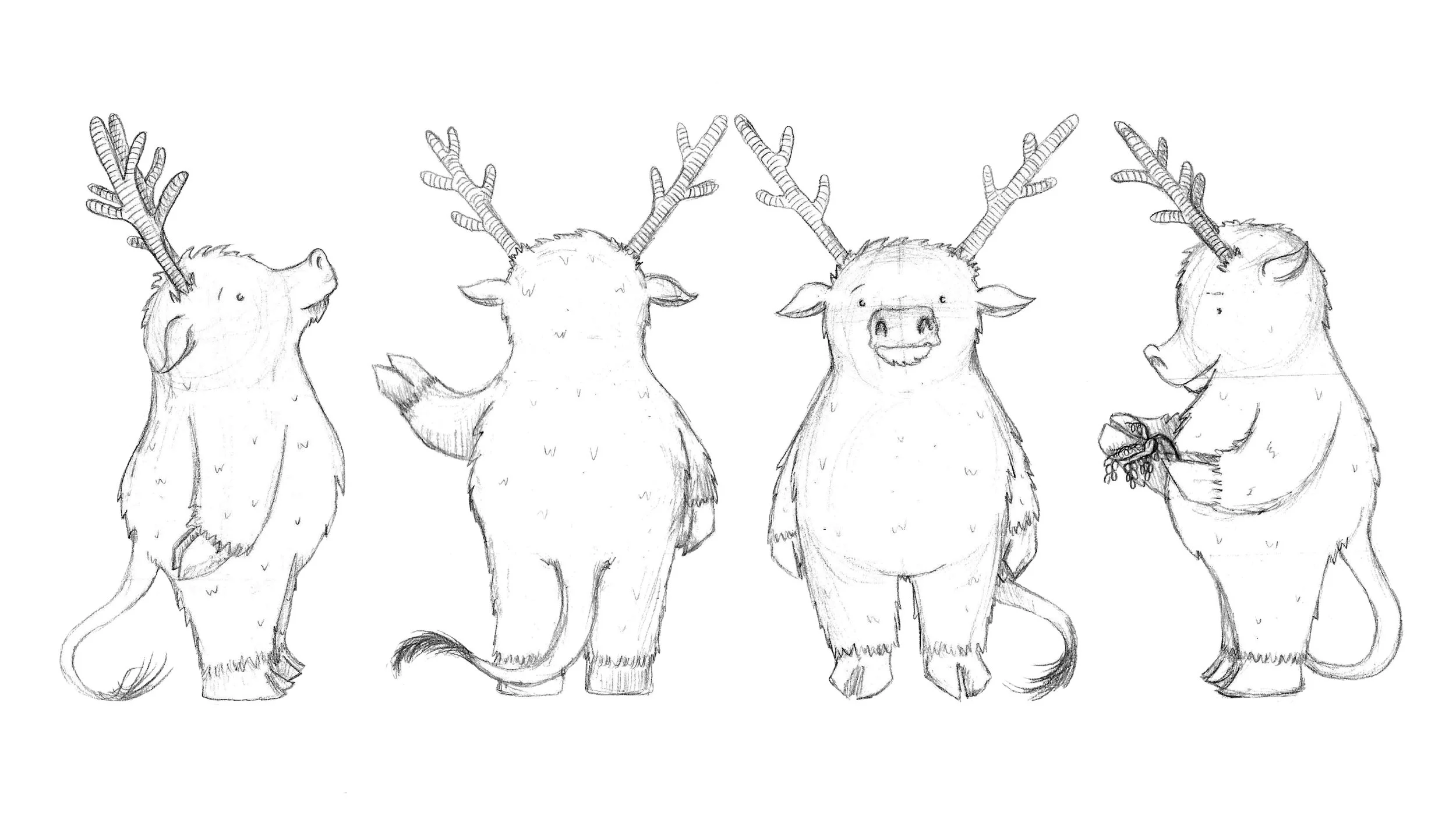 Creature