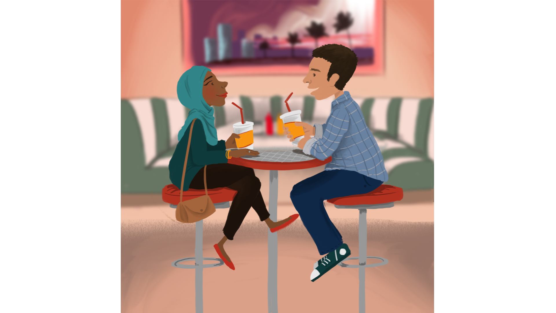 Date night