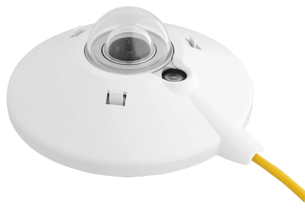 A pyranometer!