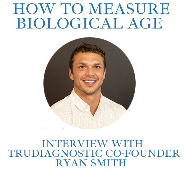 TruDiagnostic Review The most accurate biological age test