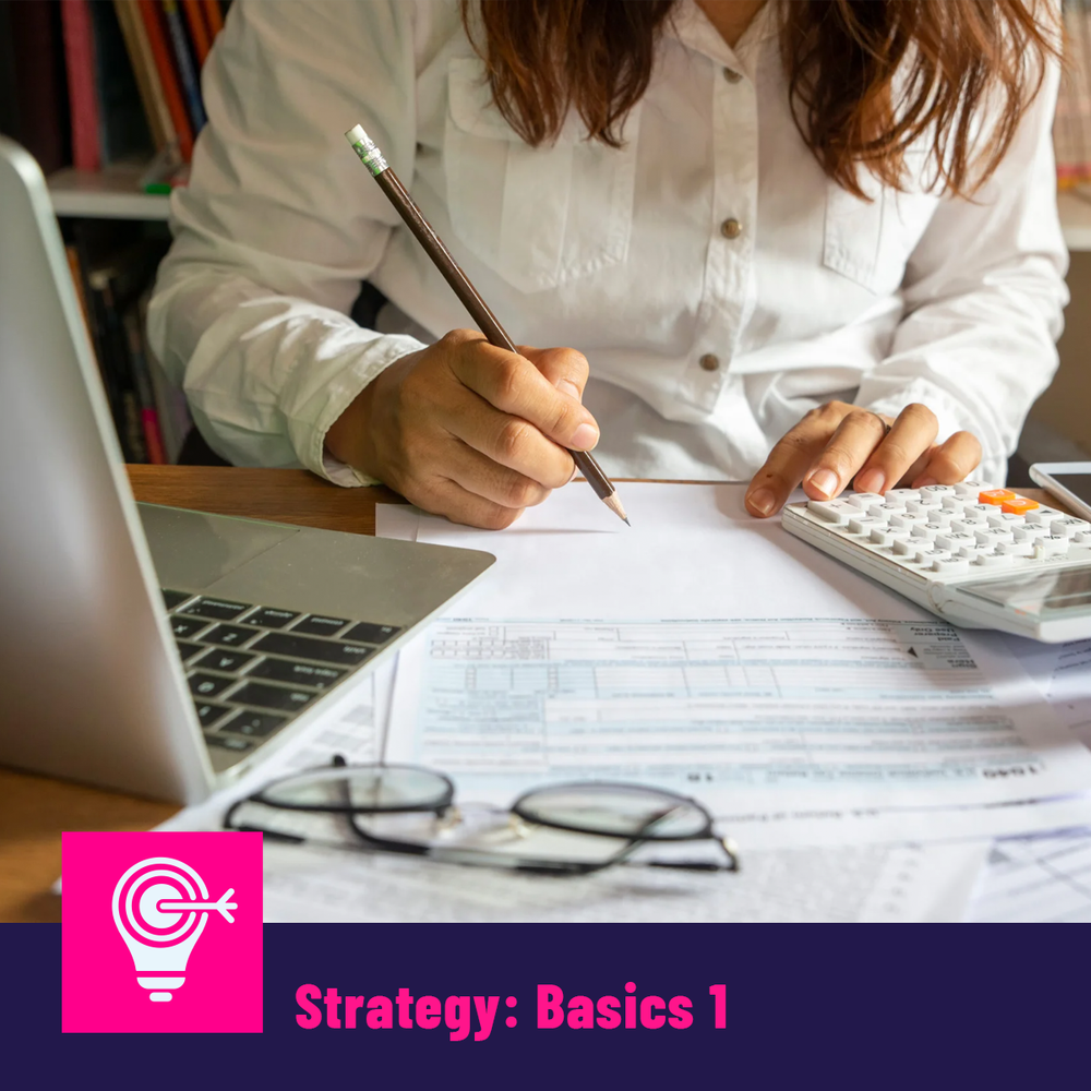 Create Your Unique Longevity Strategy A Longer Life