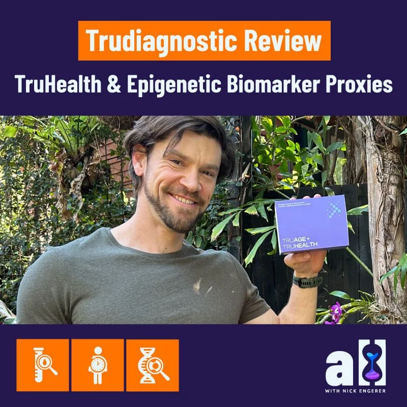 TruDiagnostic Review: Is the TruHealth Kit Worth It?