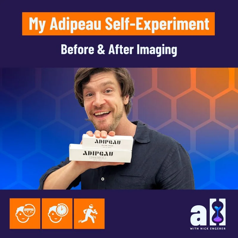 Adipeau Review: My 6-Month Vectra Scanner Before &amp; After Results for Facial Volume, Firmness &amp; Reduced Sagging