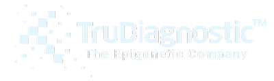 Trudiagnostic partnership logo for a longer life
