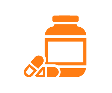 Supplement icon