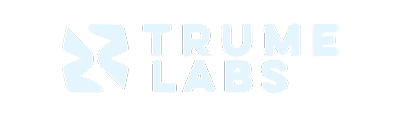 Trume Labs partnership logo for a longer life