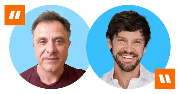 Interview with Adipeau CEO and founder Ivan Galanin