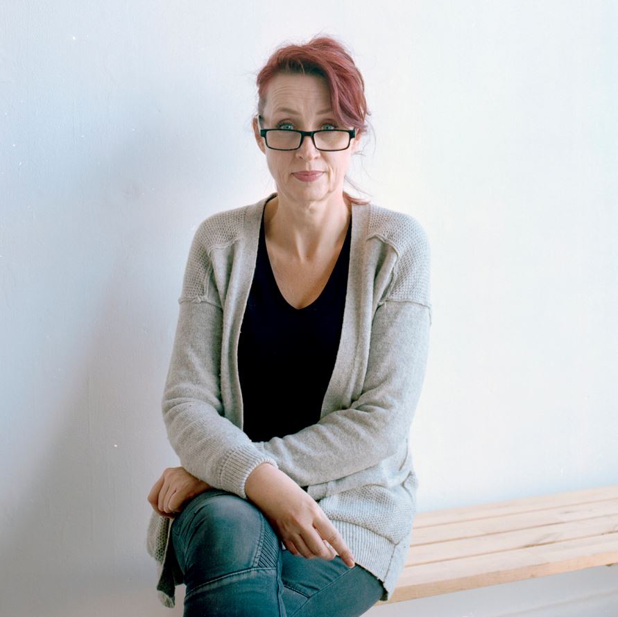 Photograph by Joe Dixey