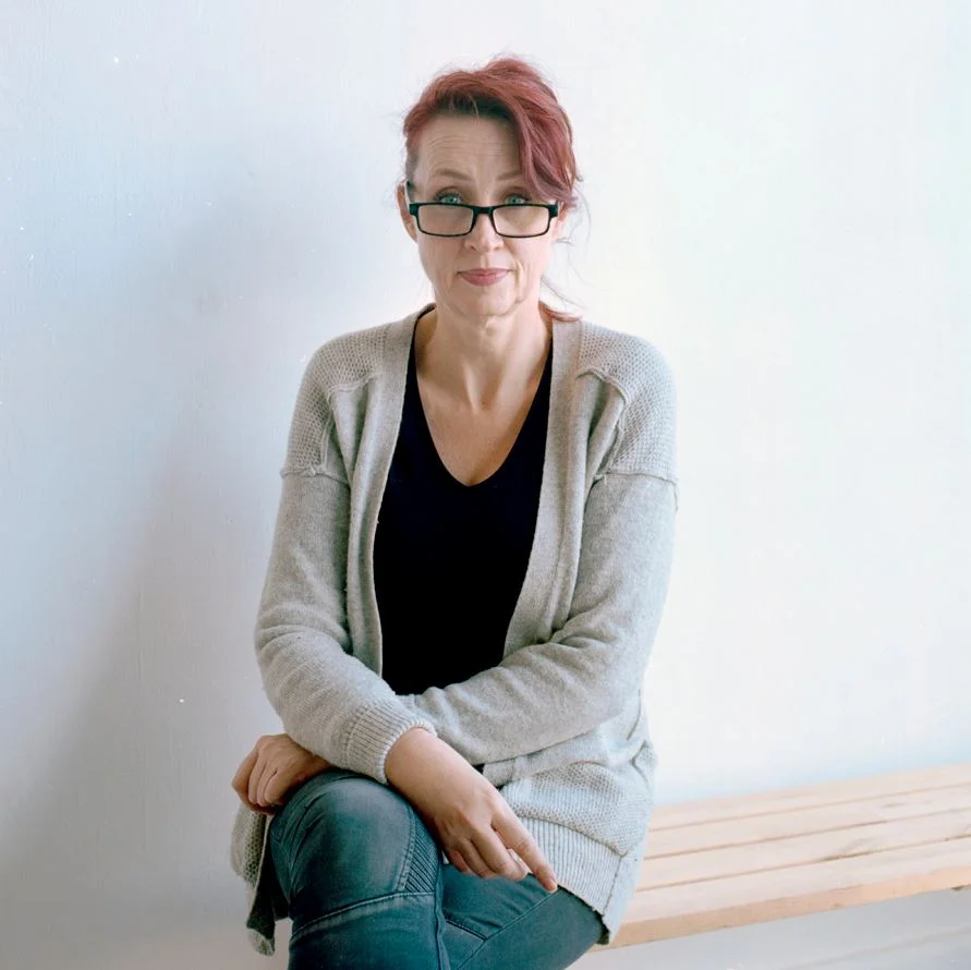 Photograph by Joe Dixey