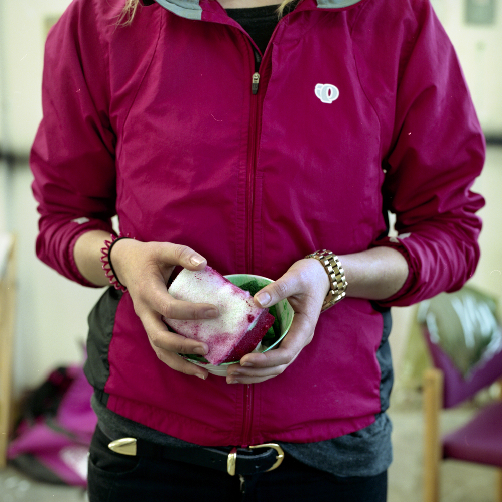 Photograph by Joe Dixey