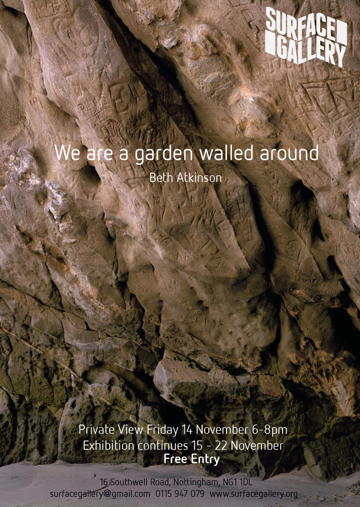 weareagarden