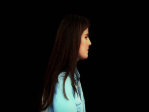 Nadia Scola - Still from Oh My Ghost