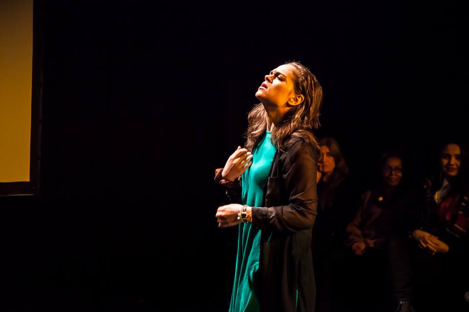 Photograph by Katherine Leedale