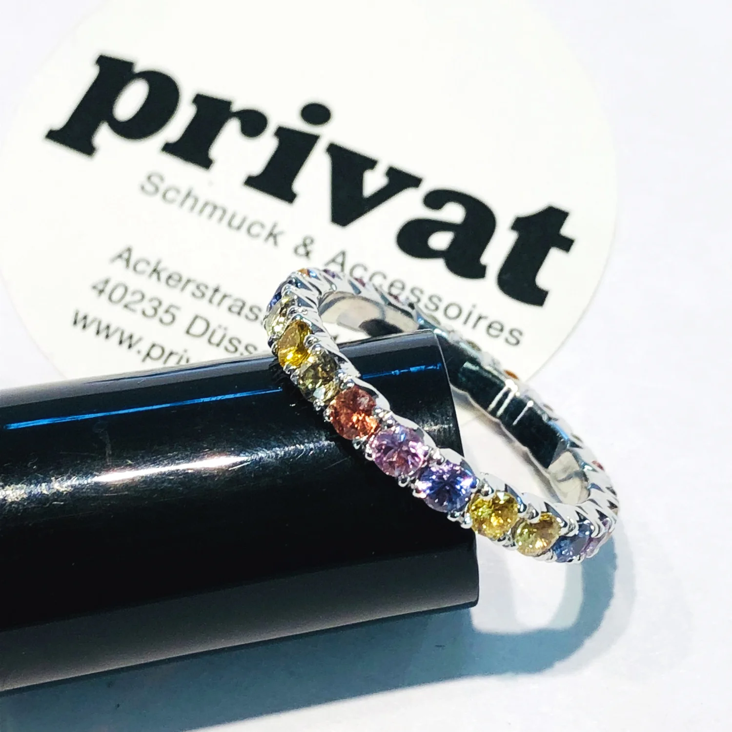 Ringe Privat Schmuck Accessoires