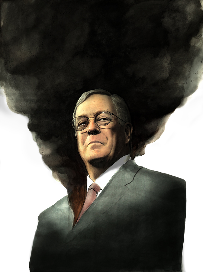 Crude Menace
