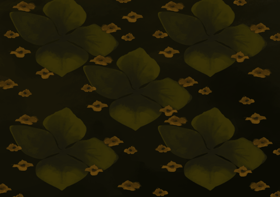 Dancing Leaves