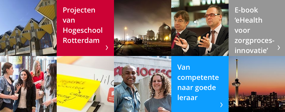 MINI PRESSURE COOKER WITH STUDENTS ROTTERDAM UNIVERSITY