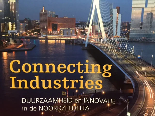 BRIDGING INNOVATION ROTTERDAM