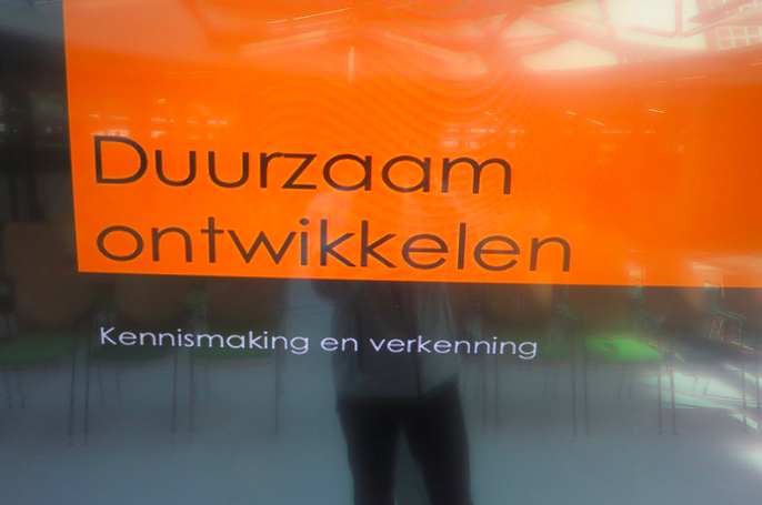 Branche Adviesgroepen Friesland denken na over duurzaamheid